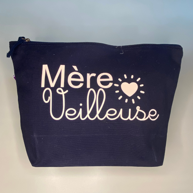 Mère-veilleuse