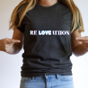 Re LOVE ution