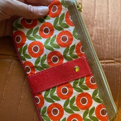 Pochettes vintage