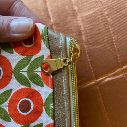 Pochettes vintage