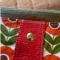 Pochettes vintage