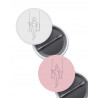 Badge Octobre rose 2025