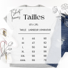 T-shirt Octobre rose 2025